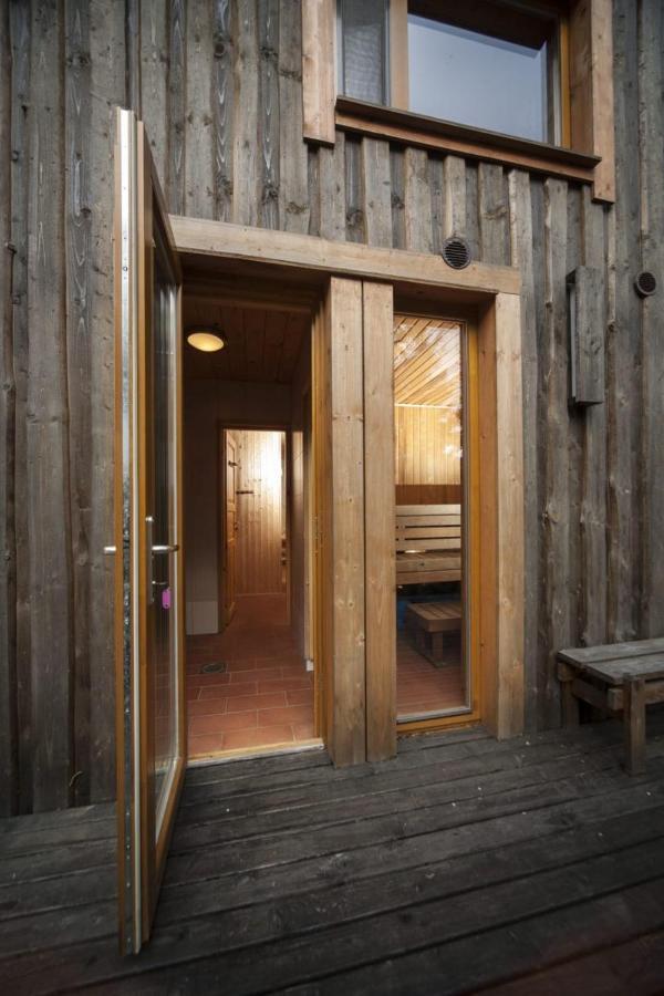 Kivi Talu Country Hotel Otepaa Exterior photo