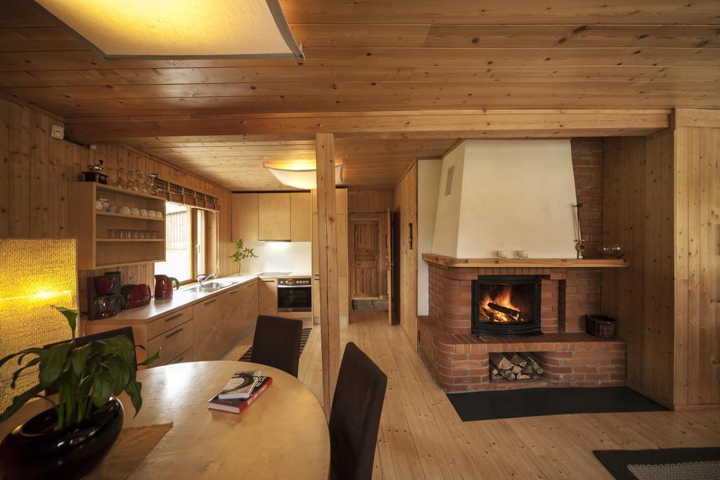 Kivi Talu Country Hotel Otepaa Room photo