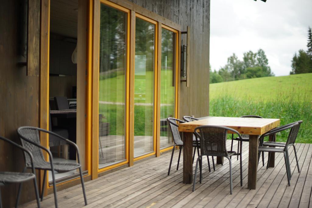 Kivi Talu Country Hotel Otepaa Exterior photo